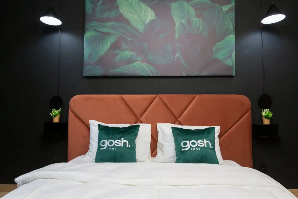 Тюмень: Апартаменты gosh.rent / Аквапарк Лето-Лето Набережная