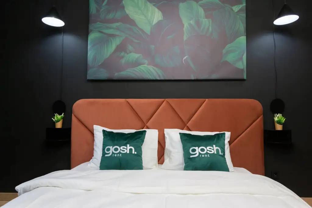 Тюмень: Апартаменты gosh.rent / Аквапарк Лето-Лето Набережная