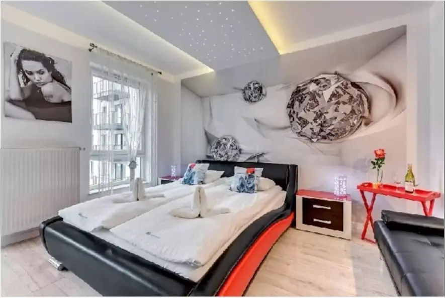 Зеленоградск: Апарт-отель DOWNTOWN RESORT