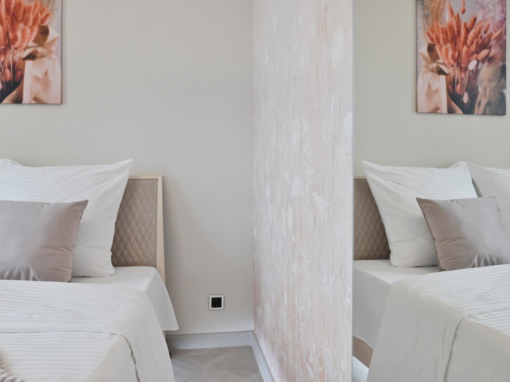 Калининград: Квартира New LIfe Apartments LUX 2