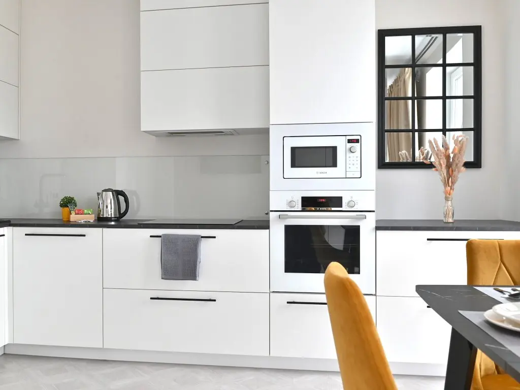 Калининград: Квартира New LIfe Apartments LUX 2