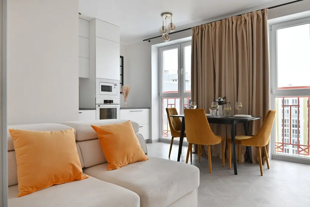 Калининград: Квартира New LIfe Apartments LUX 2