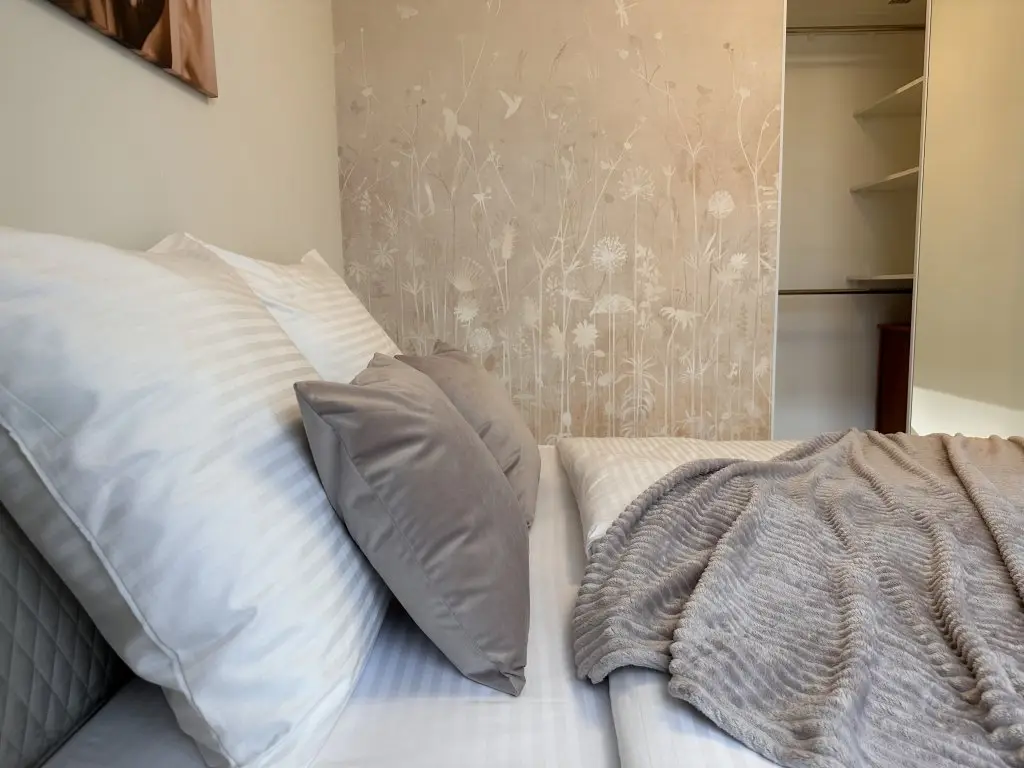 Калининград: Квартира New LIfe Apartments LUX 2
