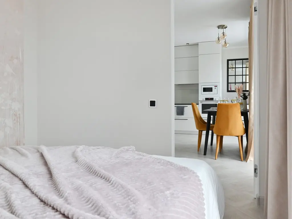 Калининград: Квартира New LIfe Apartments LUX 2