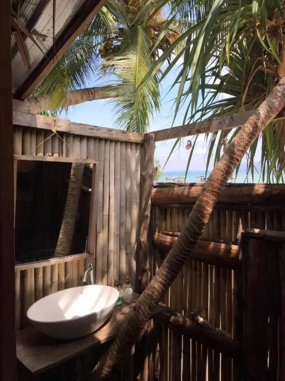 Старая часть Ланты: The Tropical Koh Mook