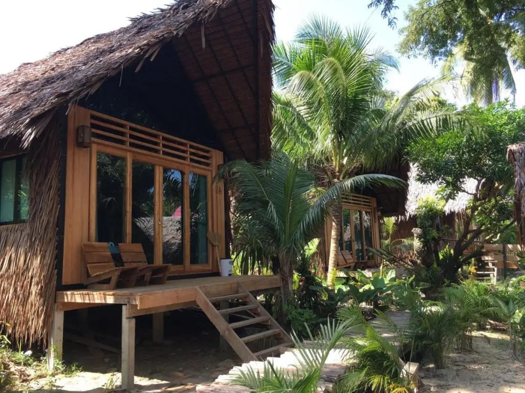 The Tropical Koh Mook — фото 1