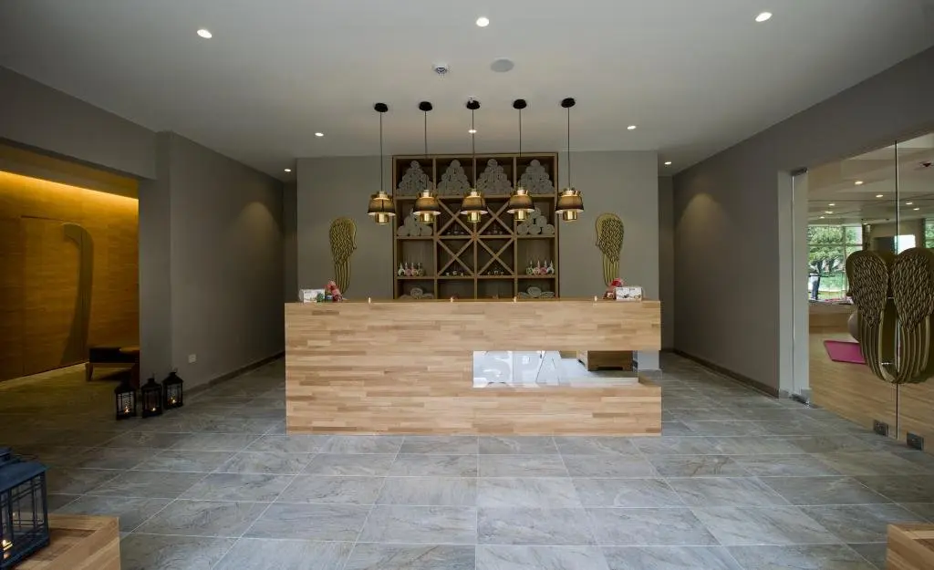 Манавгат: Kentia Boutique Hotel