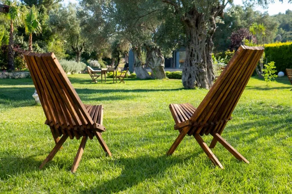Yağcılar: Bryela Hotel Urla