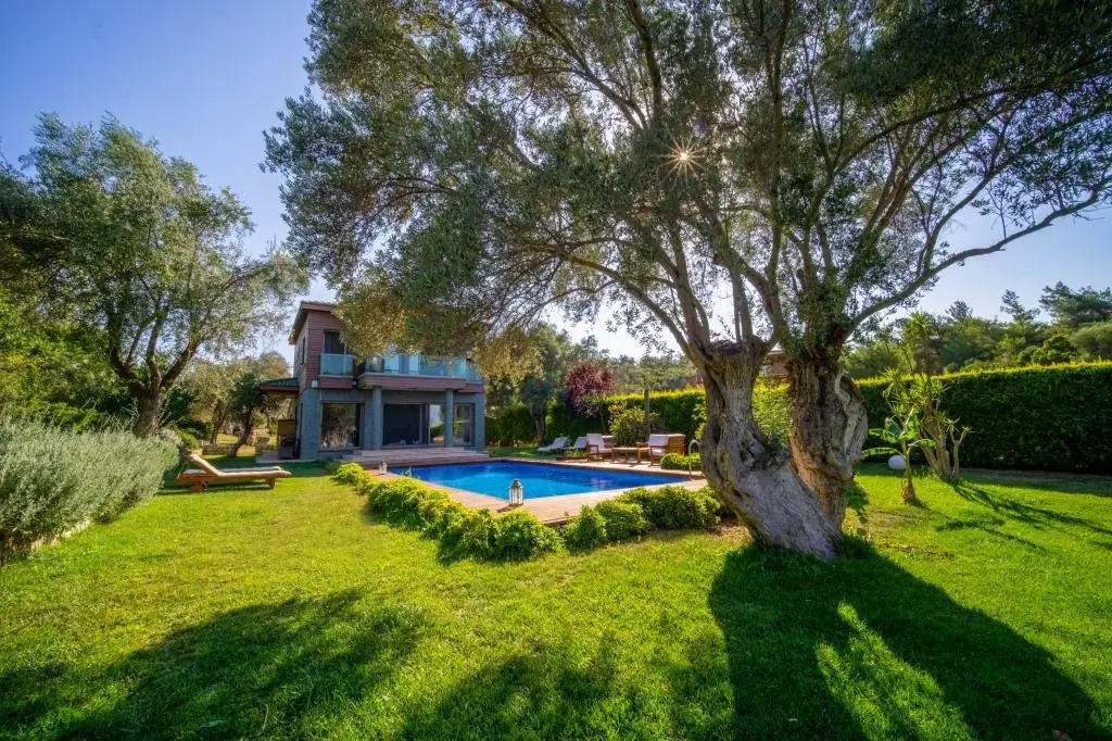 Yağcılar: Bryela Hotel Urla