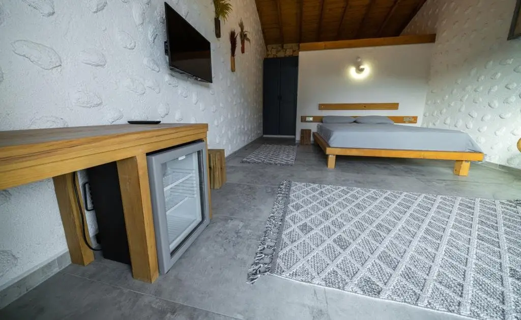Yağcılar: Bryela Hotel Urla