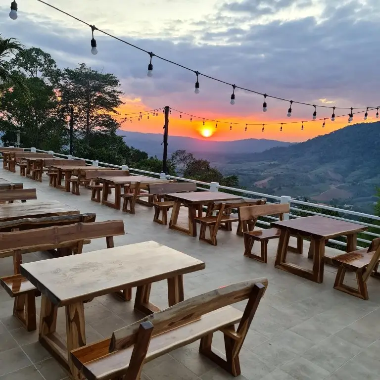 Sangria Resort — фото 1