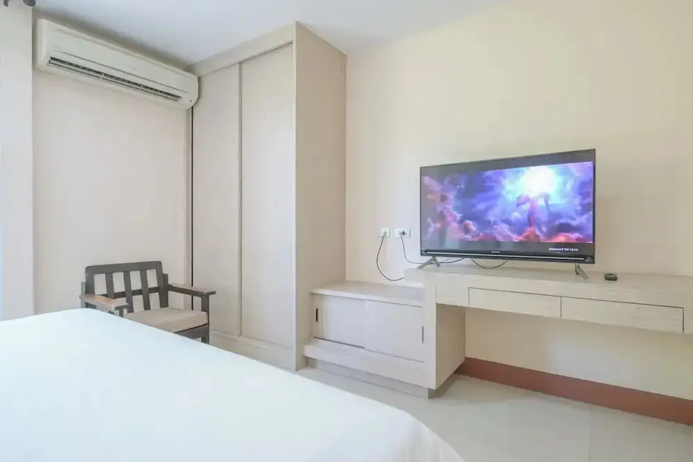 Паттайя: Shamrock Hotel Pattaya