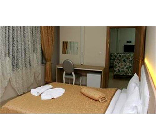 Ван: İmperial Tower Exclusive Hotel