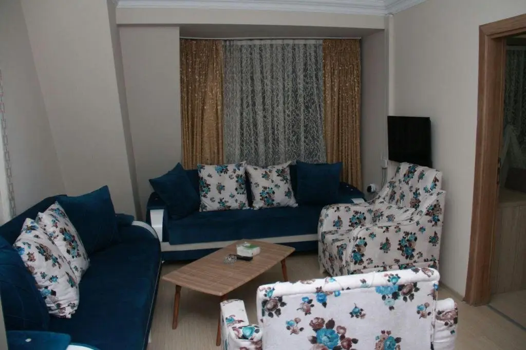 Ван: İmperial Tower Exclusive Hotel