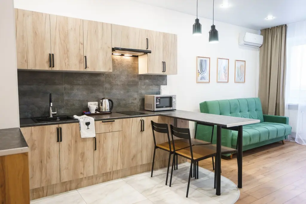 Тула: Квартира "InnDays Apartments" Академика Насоновой 1В