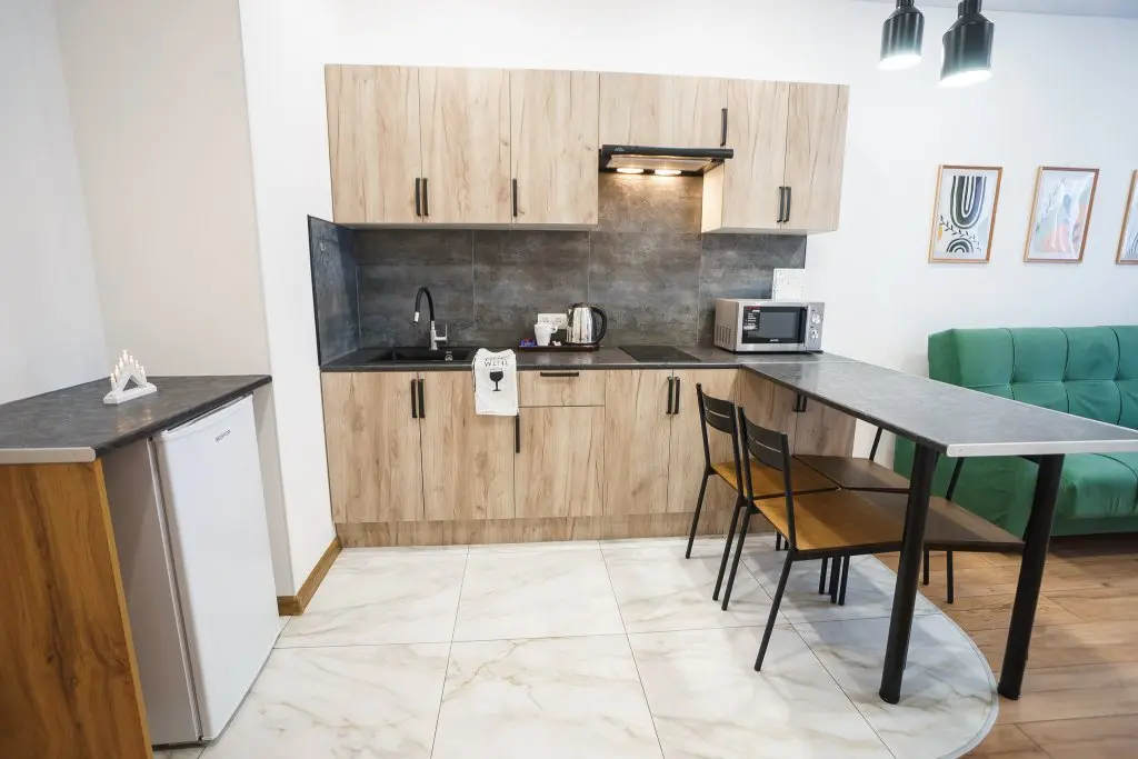 Тула: Квартира "InnDays Apartments" Академика Насоновой 1В