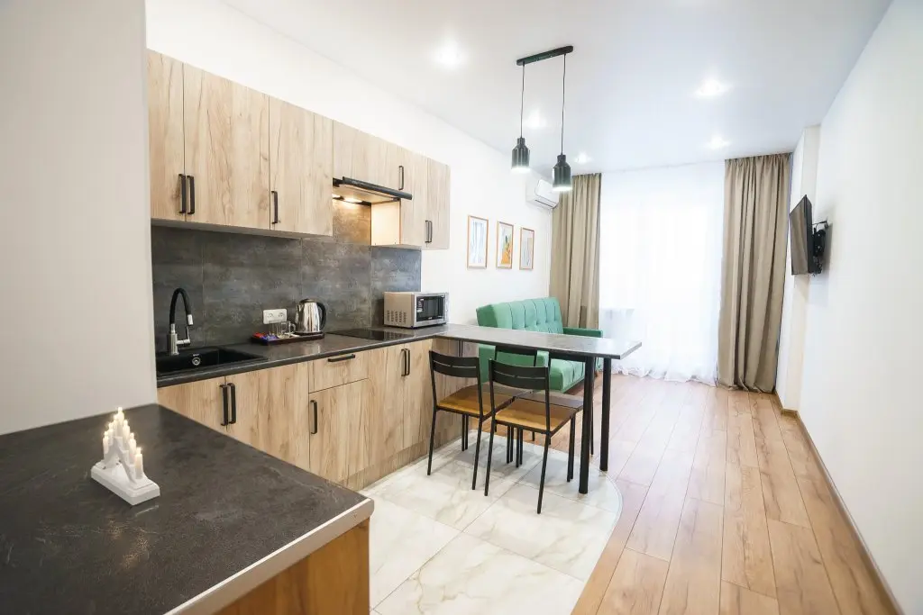 Тула: Квартира "InnDays Apartments" Академика Насоновой 1В