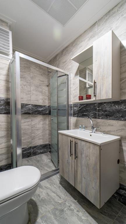 Текирдаг: Sehri Saray Kumbag Apart Otel