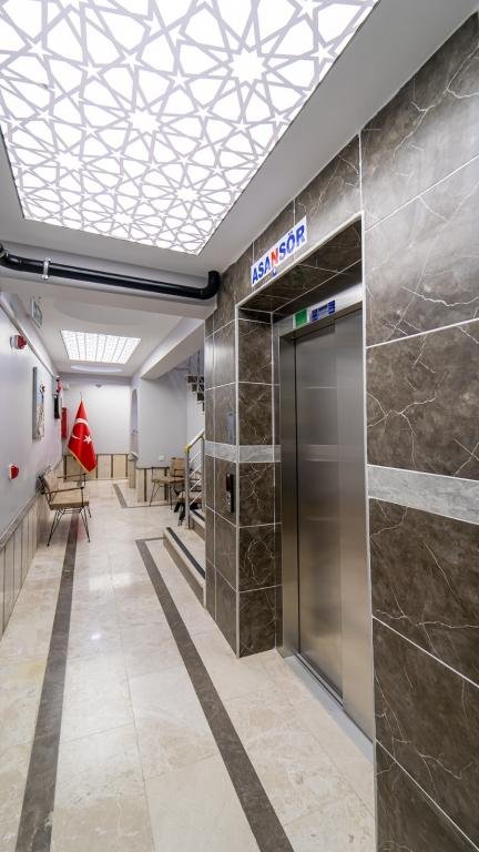 Текирдаг: Sehri Saray Kumbag Apart Otel