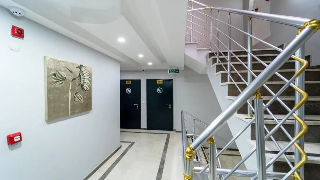 Текирдаг: Sehri Saray Kumbag Apart Otel