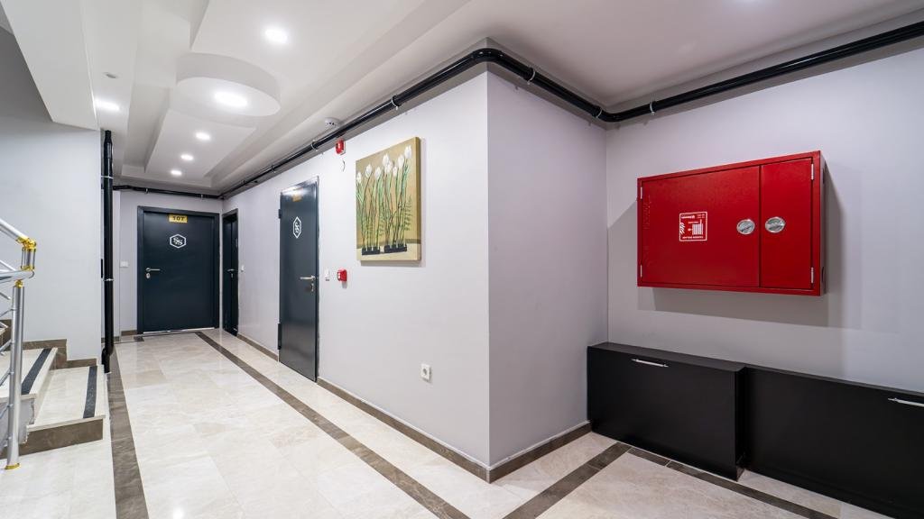 Текирдаг: Sehri Saray Kumbag Apart Otel