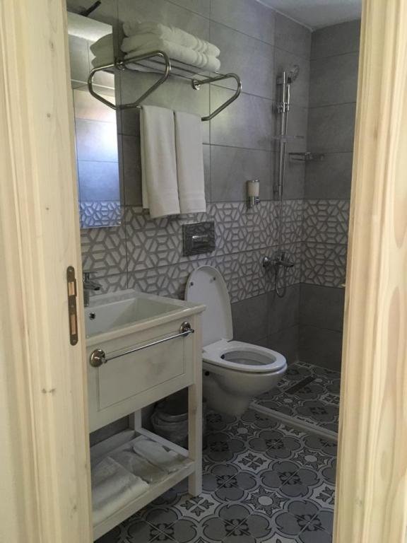 Зейтинликой: Gokceada Kale Motel