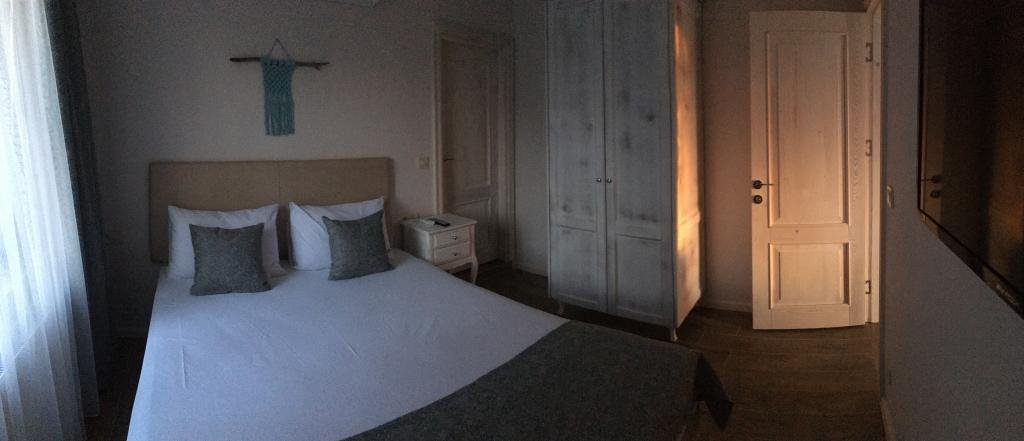 Зейтинликой: Gokceada Kale Motel