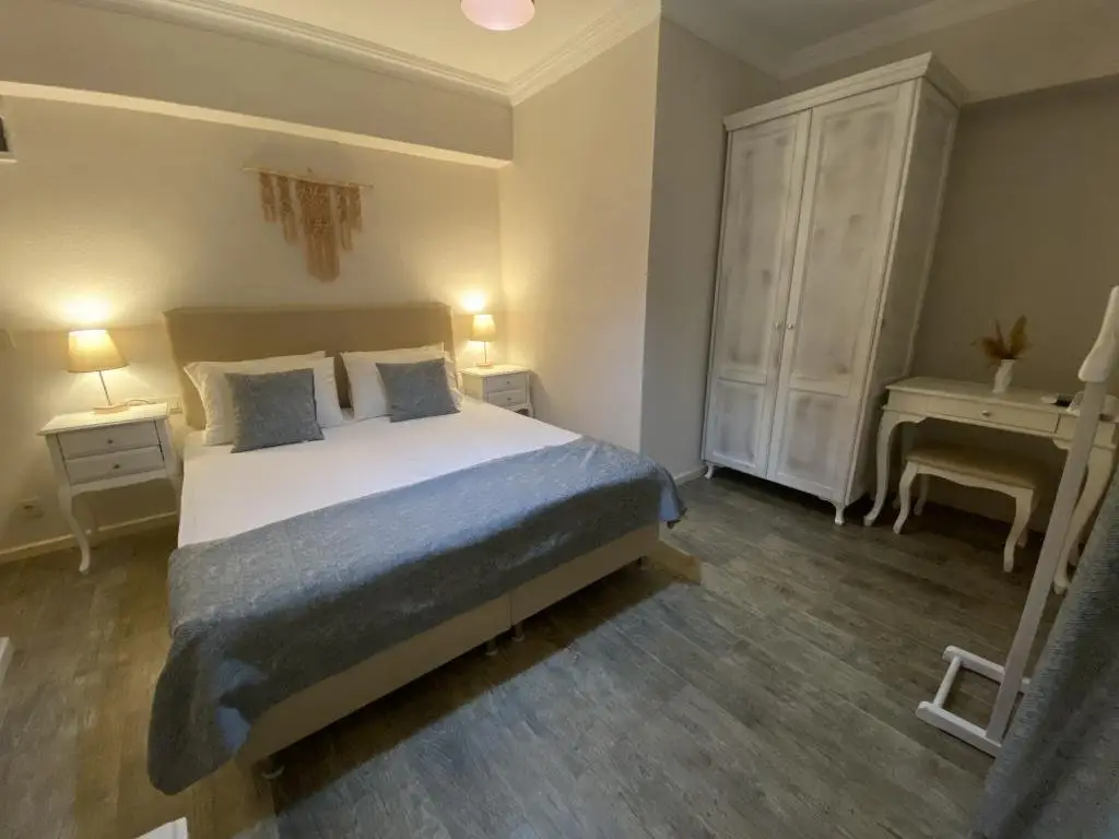 Зейтинликой: Gokceada Kale Motel
