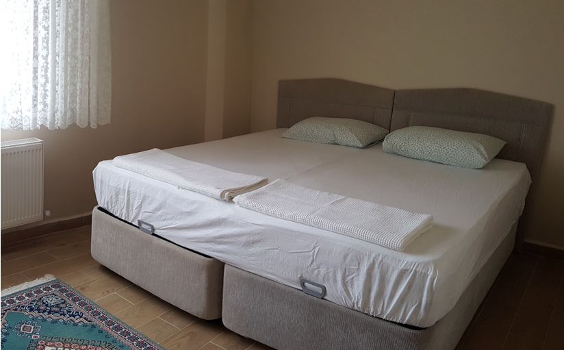 Зейтинликой: Suna Apart Otel