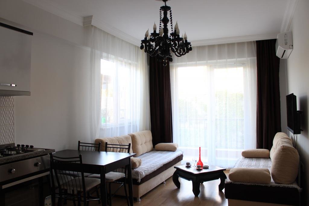 Зейтинликой: Rumeli Apart Hotel