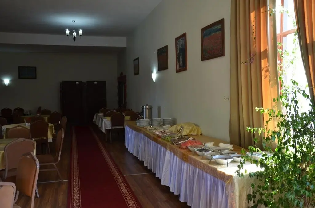 Зейтинликой: Gökçeada Naturel Otel