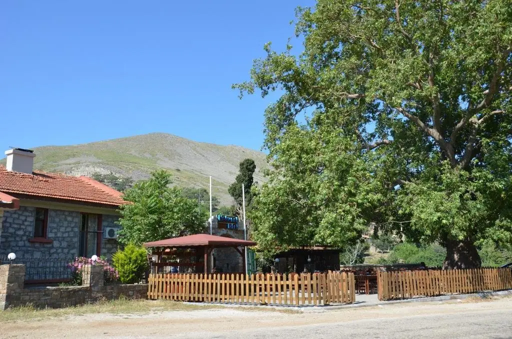 Зейтинликой: Gökçeada Naturel Otel