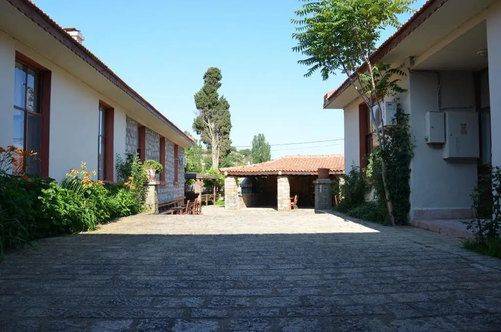 Зейтинликой: Gökçeada Naturel Otel