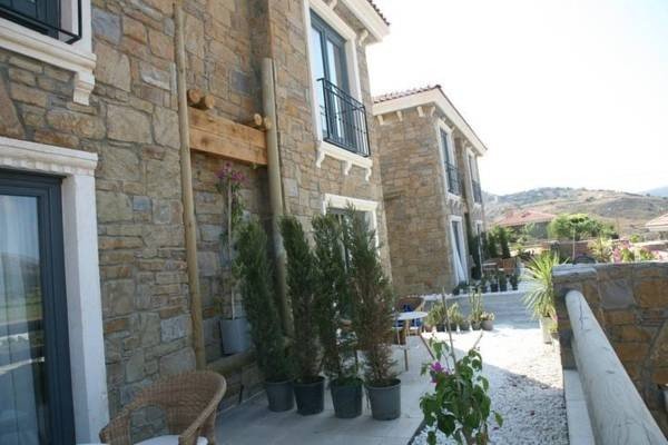 Зейтинликой: Gokceada Anemos Hotel