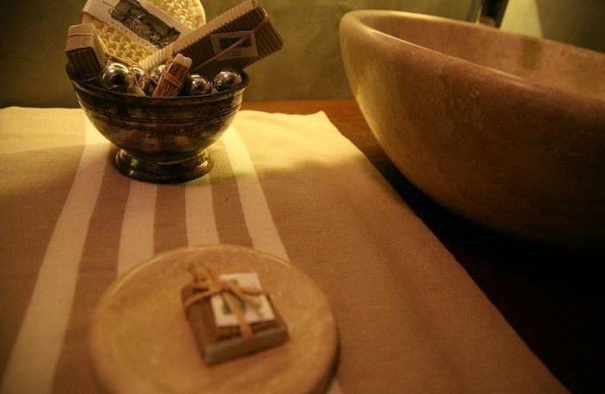 Зейтинликой: Gokceada Anemos Hotel
