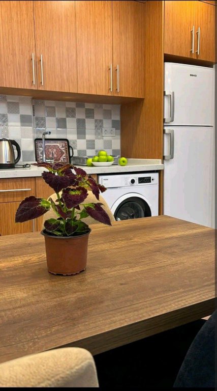 Стамбул: Апартаменты Taksim & Sisli Splendor: Modern Living Spaces