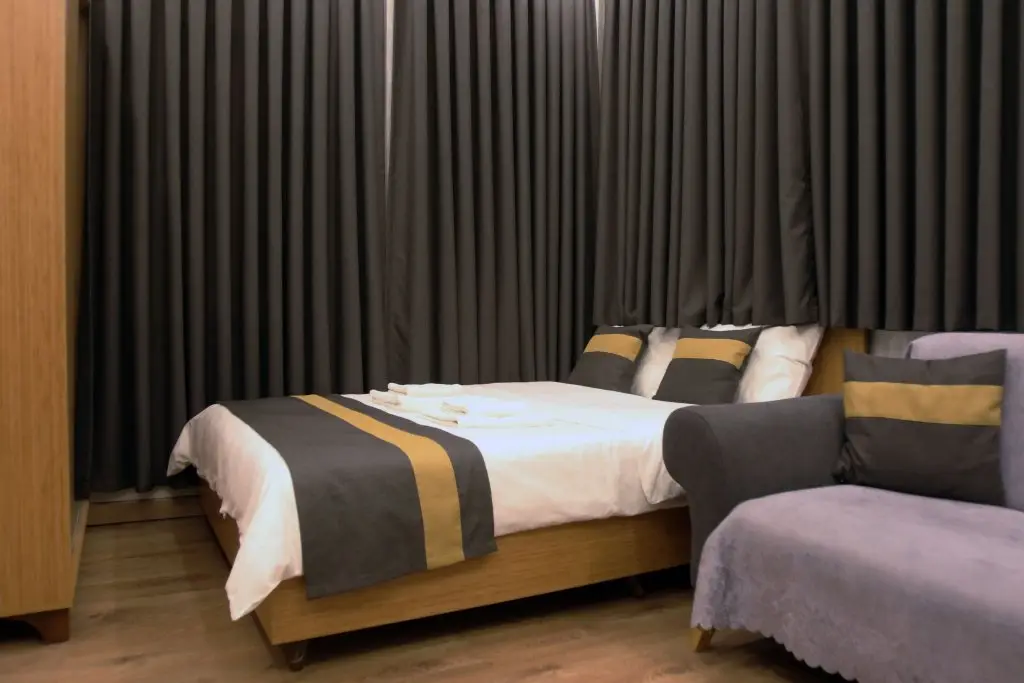 Стамбул: Апартаменты Taksim & Sisli Splendor: Modern Living Spaces