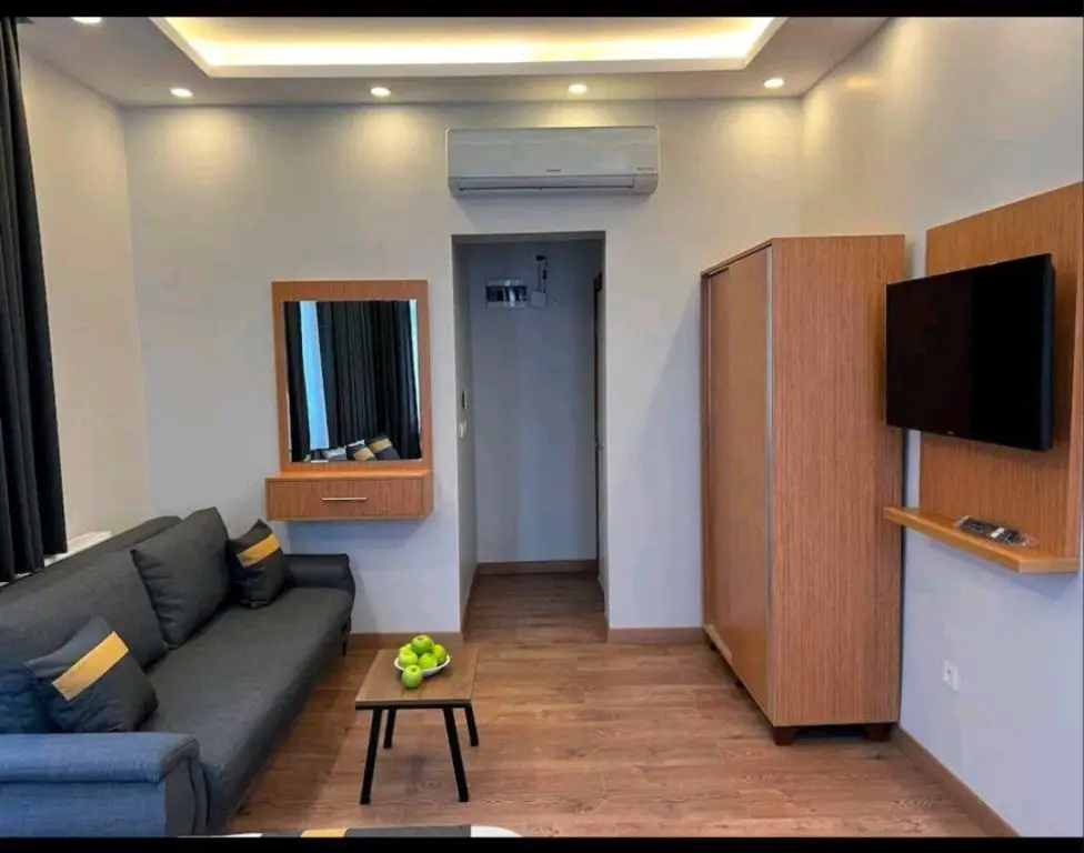Стамбул: Апартаменты Taksim & Sisli Splendor: Modern Living Spaces