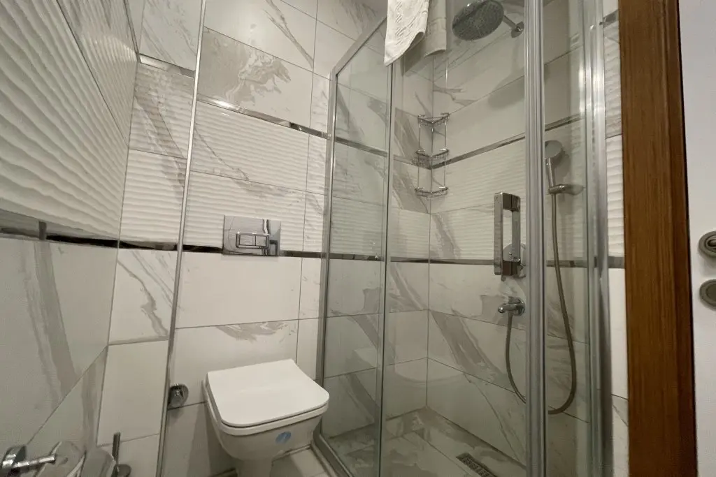 Стамбул: Апартаменты Taksim & Sisli Splendor: Modern Living Spaces