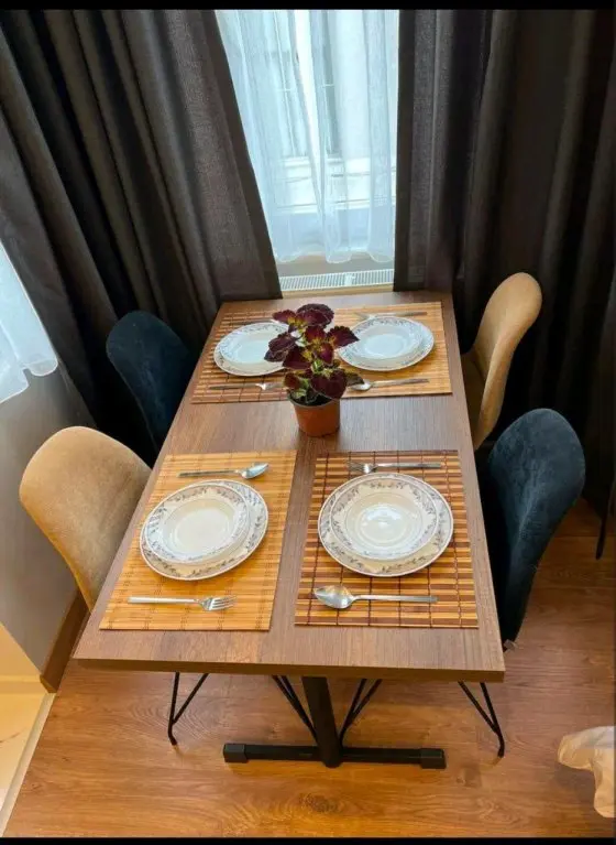 Стамбул: Апартаменты Taksim & Sisli Splendor: Modern Living Spaces