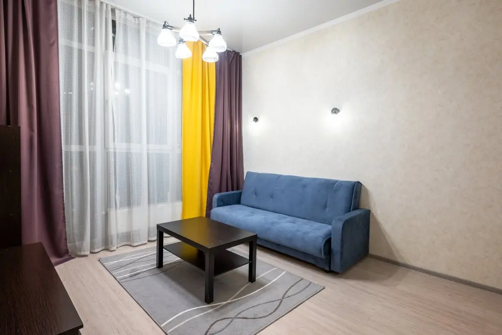 Казань: Квартира KazanHome Лихтенштейн