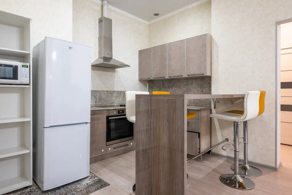 Казань: Квартира KazanHome Лихтенштейн