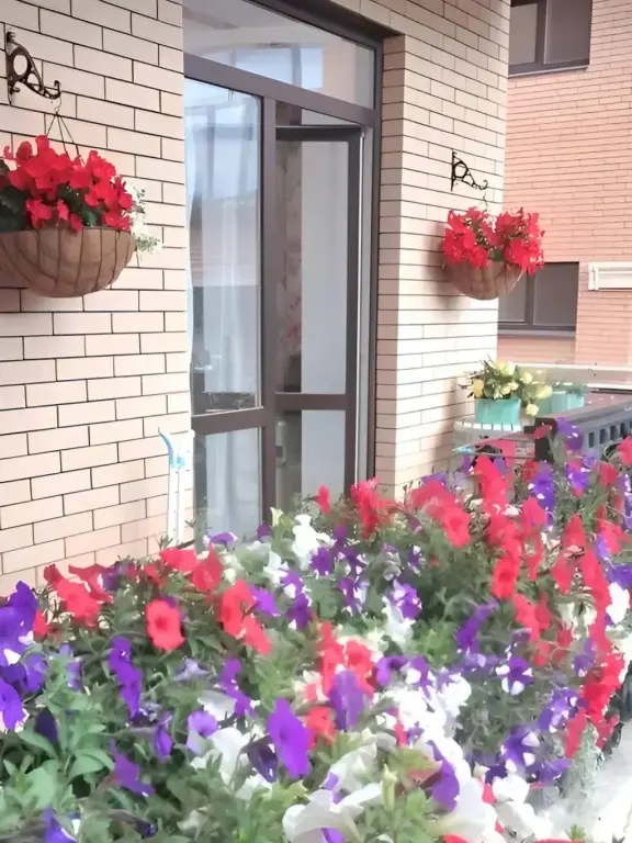 Кисловодск: Апартаменты Ф.Е.Я.