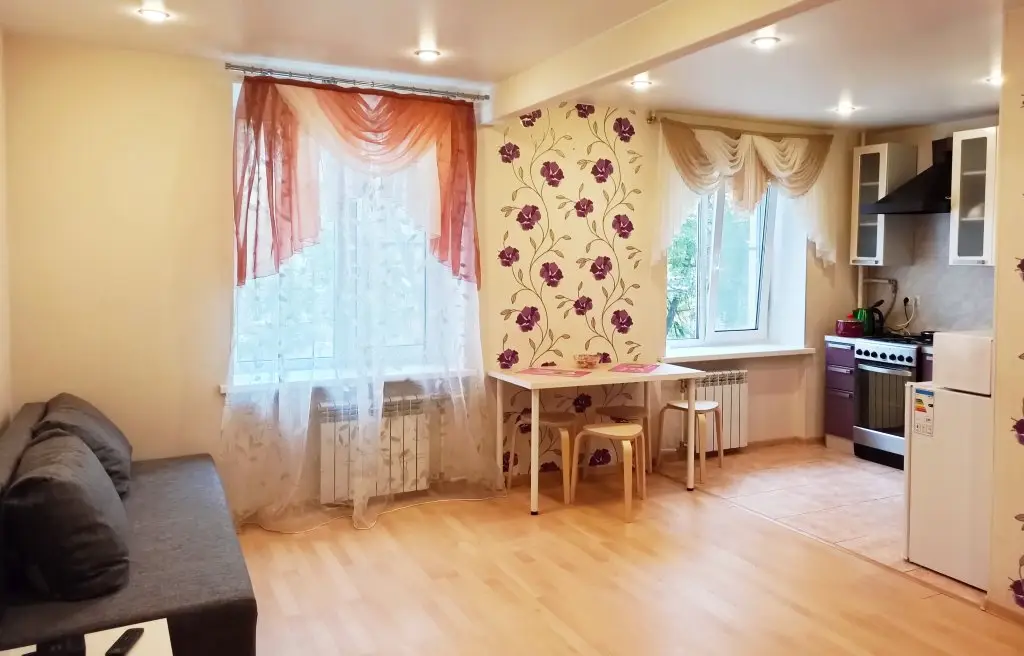 Кронштадт: Апартаменты Кронштадтская Крепость