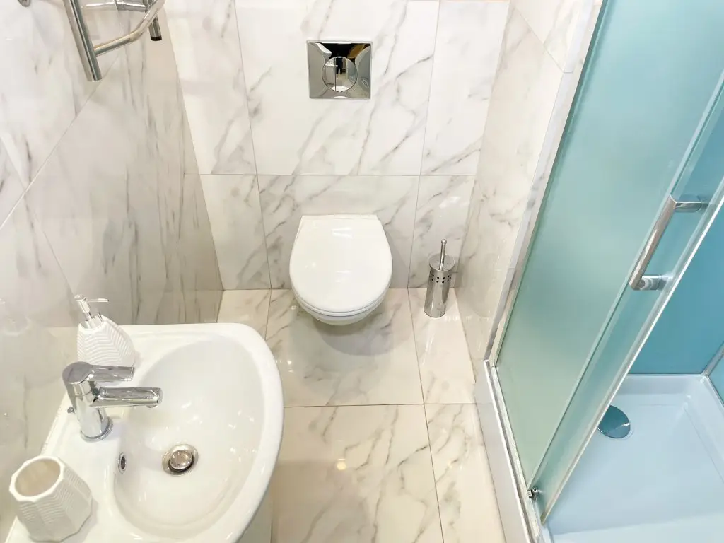 Москва: Квартира Comfort Apartments около метро Рассказовка