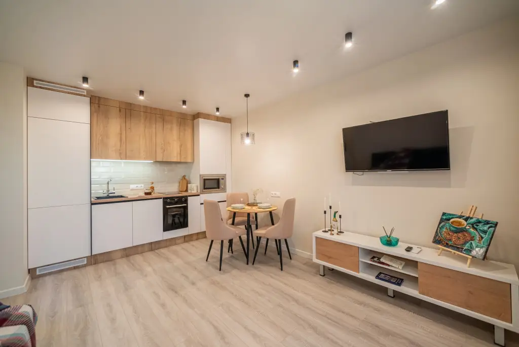 Рязань: Апартаменты BEST HOUSE