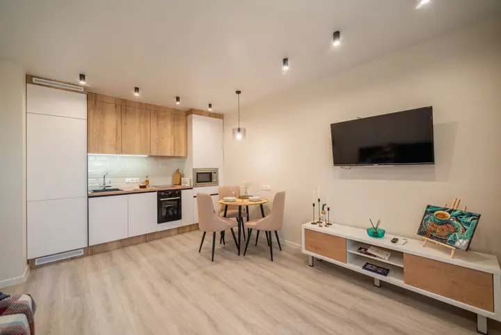 Рязань: Апартаменты BEST HOUSE