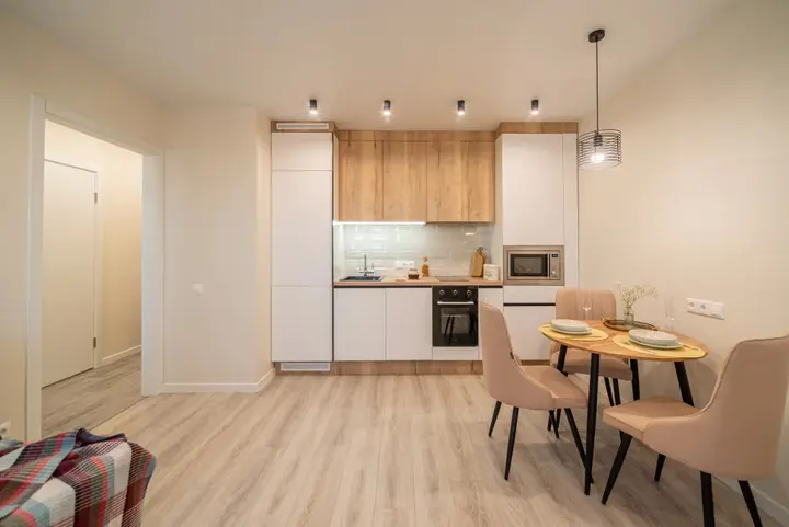 Рязань: Апартаменты BEST HOUSE