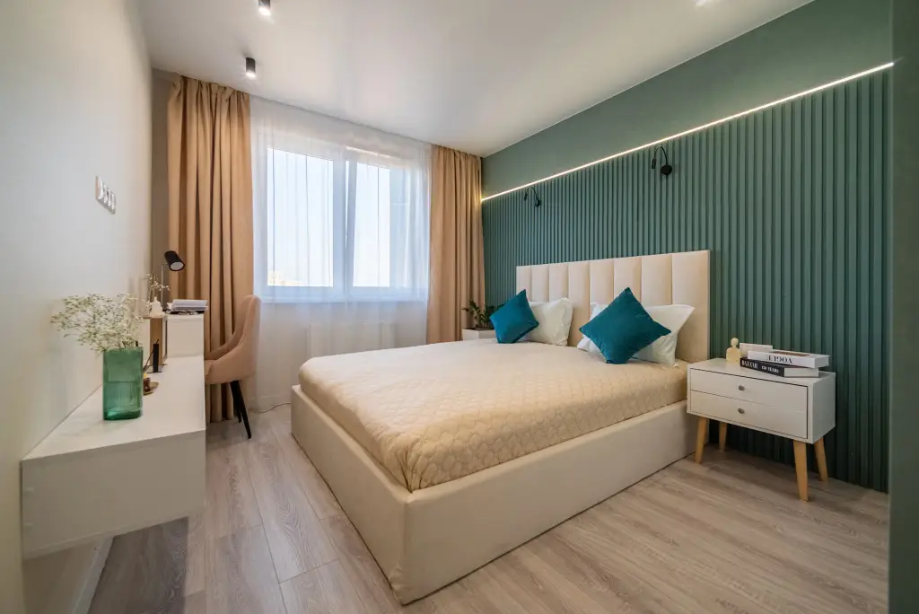 Рязань: Апартаменты BEST HOUSE