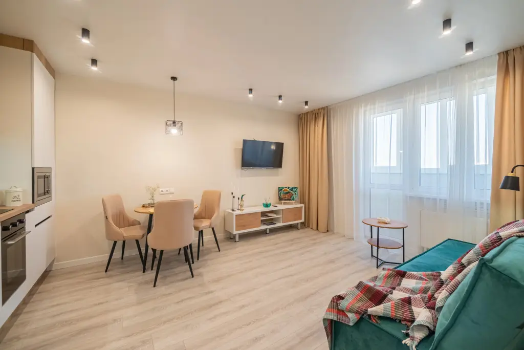 Рязань: Апартаменты BEST HOUSE